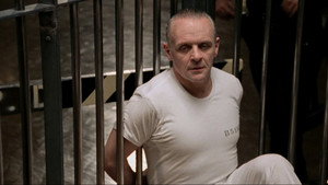 The Silence of the Lambs