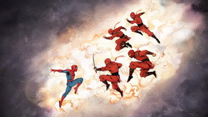 Spider-Man: Brand New Day