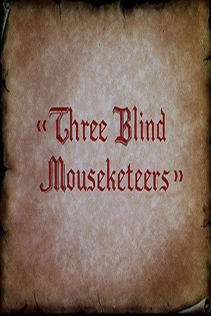 Three Blind Mouseketeers