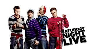 Saturday Night Live