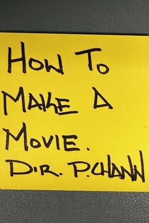 Póster de la película How to Make a Movie.