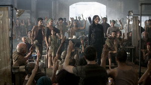 The Hunger Games: Mockingjay - Part 1