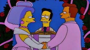 El sueño de amor de Selma