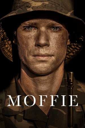 Póster de la película Moffie