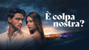 Culpa nuestra