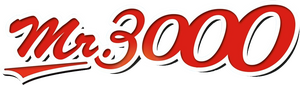 Mr. 3000