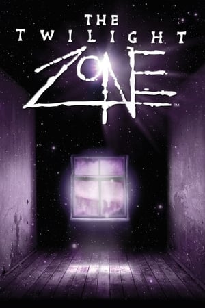 Póster de la serie The Twilight Zone