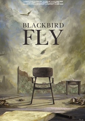 Póster de la película Blackbird Fly