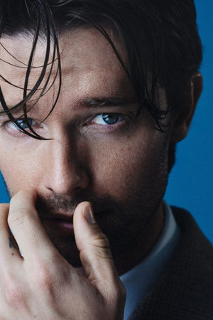 Patrick Schwarzenegger