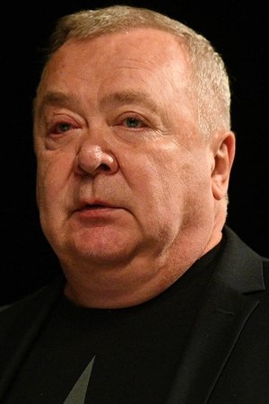Sergei Prokhanov