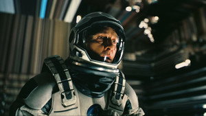 Interstellar