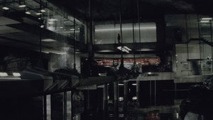 Batman v Superman: Dawn of Justice