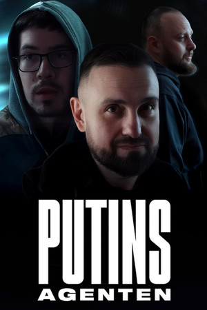 Póster de la serie Putins Agenten
