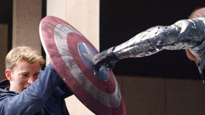 Captain America: The Winter Soldier