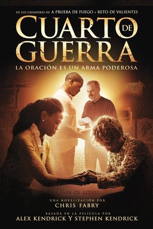 Póster de la película Un lugar donde rezar