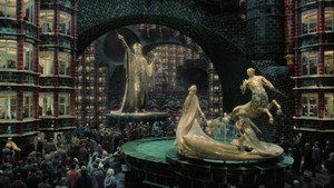 Harry Potter and the Order of the Phoenix