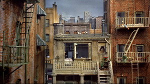 Rear Window