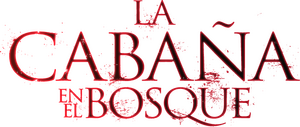 La cabaña del terror