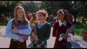 Clueless