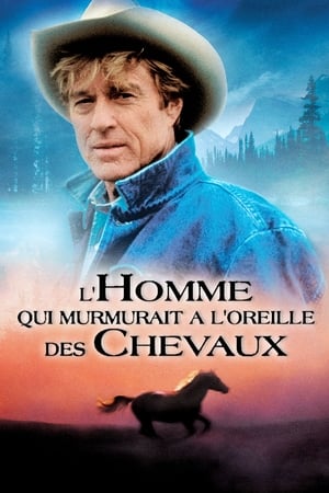 L'Homme qui murmurait à l'oreille des chevaux Streaming VF VOSTFR