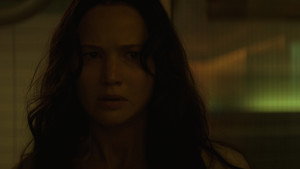 The Hunger Games: Mockingjay - Part 1