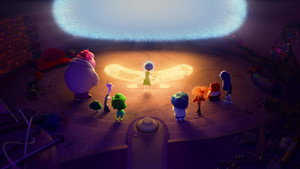 Inside Out 2