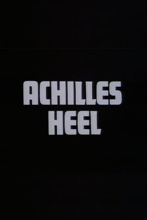 Póster de la película Achilles Heel