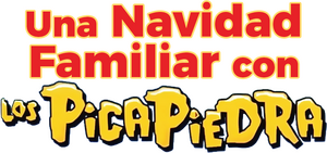 Navidades Picapiedra