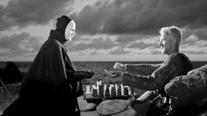 Det sjunde inseglet