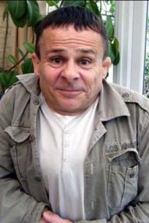 Mick Walter