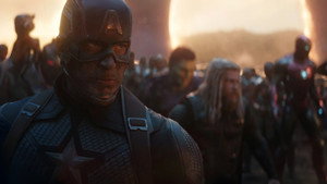 Avengers: Endgame