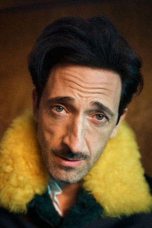 Adrien Brody