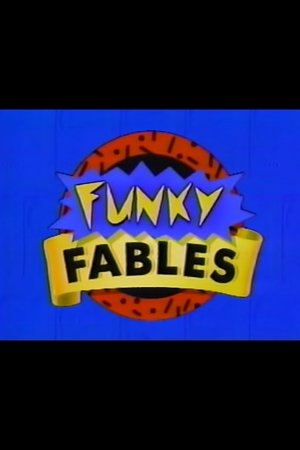 watch funky fables tv show poster