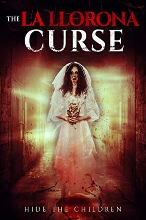 Póster de la película The La Llorona Curse