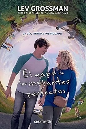 Póster de la película El mapa de las pequeñas cosas perfectas
