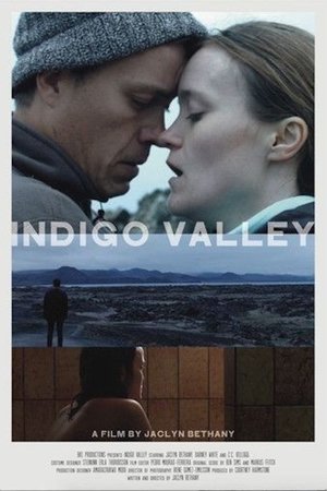 watch indigo valley movie poster