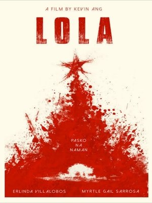 Póster de la película Lola