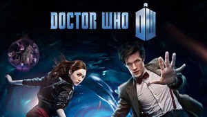 Doctor Who
