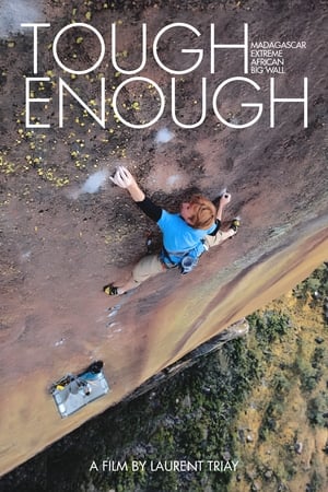 Póster de la película Tough Enough