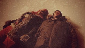Eternal Sunshine of the Spotless Mind