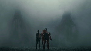 Arrival