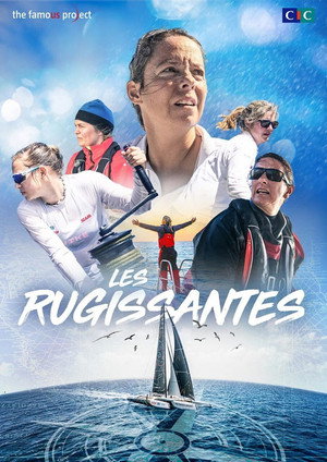 Póster de la película Les Rugissantes