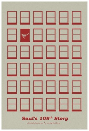 Póster de la película Saul's 108th Story