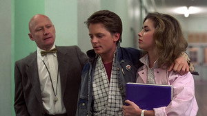 Back to the Future