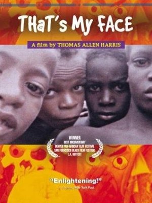 watch that's my face movie poster