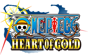 One Piece: Heart of Gold