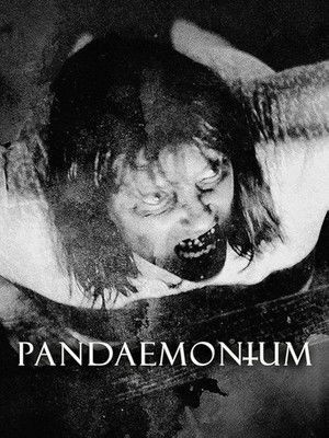 Pandæmonium