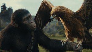 El reino del planeta de los simios 2024 1080p latino