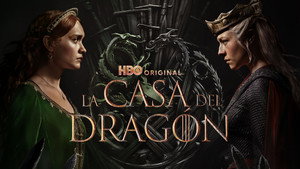House of the Dragon