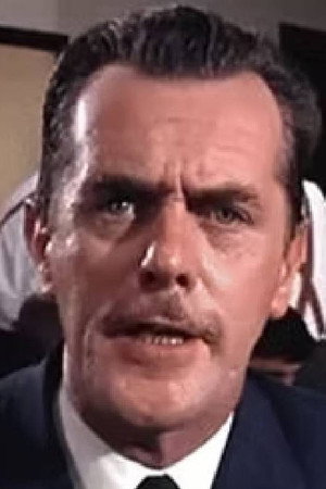 Ronald Baddiley